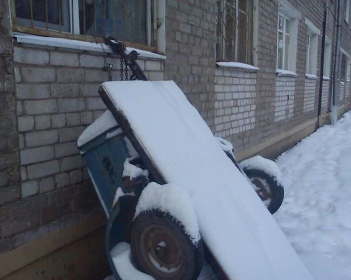 Only in Russia, part 11