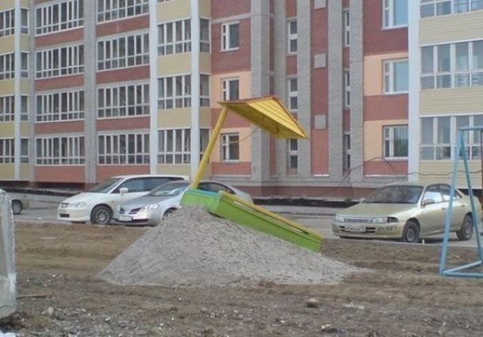 Only in Russia, part 11
