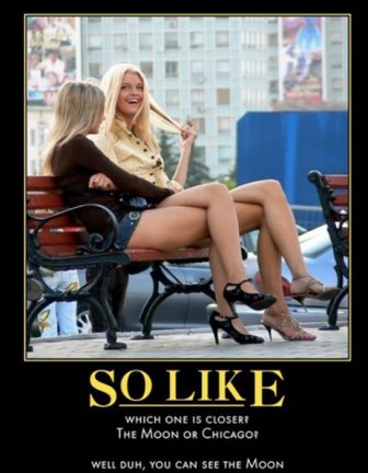 Funny Demotivational Posters