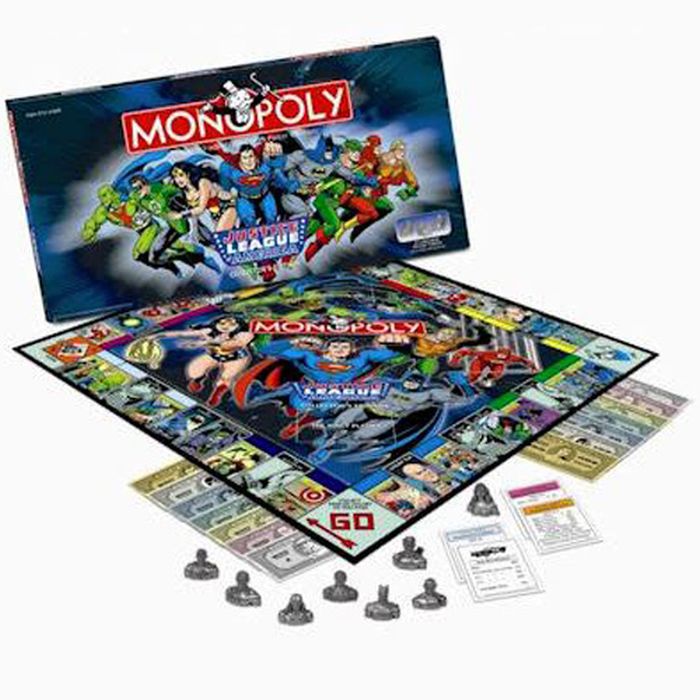 The Monopoly