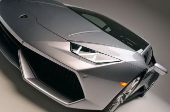 Lamborghini Huracán LP 610-4