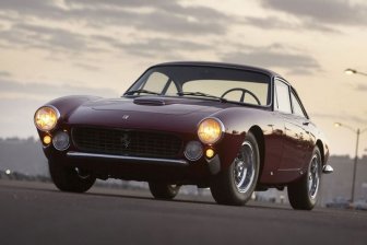 Ferrari 250 GT/L