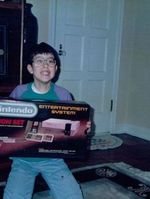 Video Game Consoles for Christmas