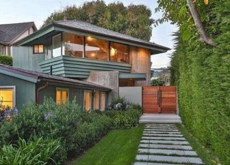 Leonardo DiCaprio's Malibu Beach House Is for Sale