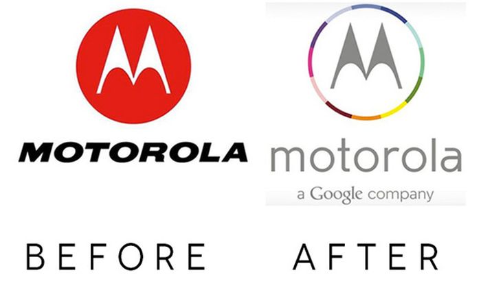 How the Logos Have Changed in 2013, part 2013