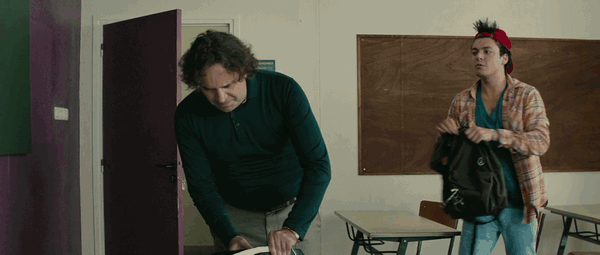 Daily GIFs Mix, part 374