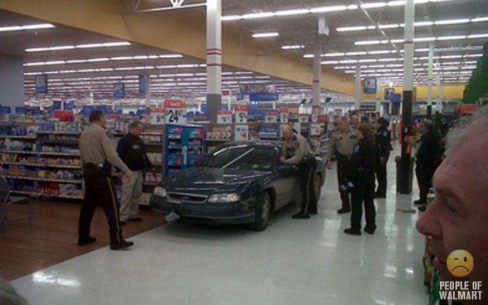 People of Walmart, part 12