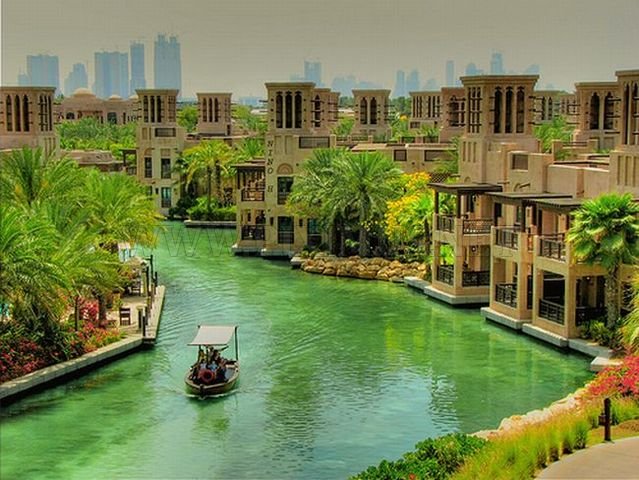 Dubai Photos