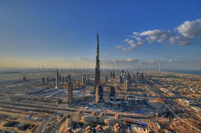 Dubai Photos