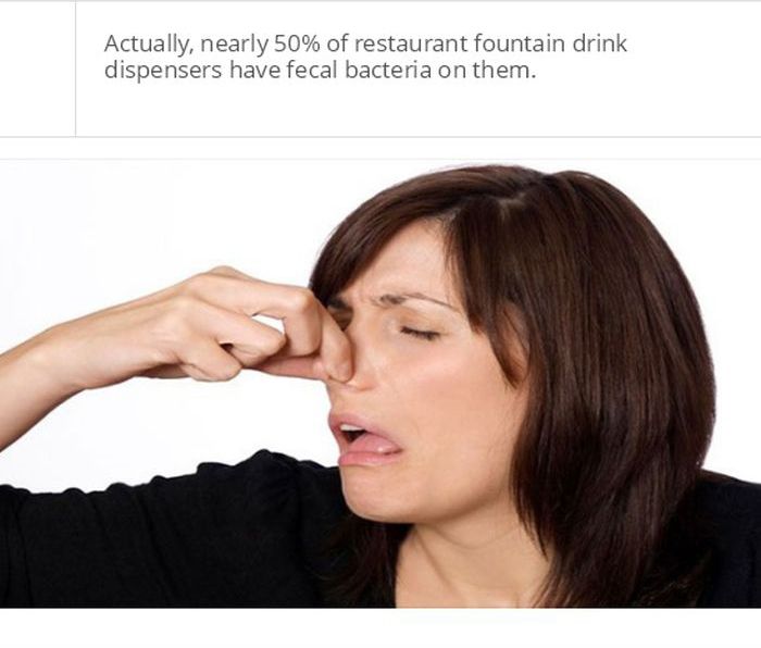 Facts Fast Food Restaurants Don’t Want You to Know