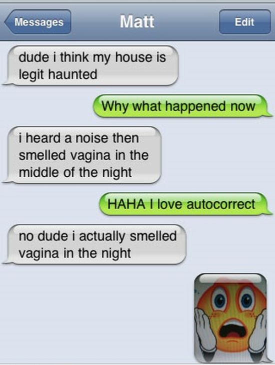 Texting Wins And Fails, part 2