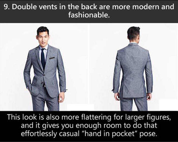 Rules of Suits
