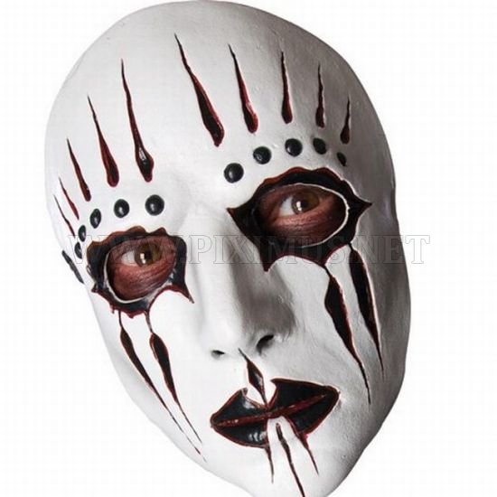 Slipknot Masks 
