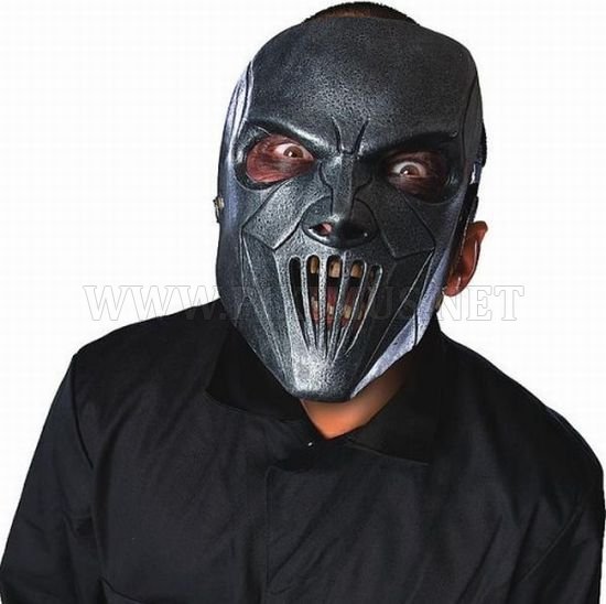 Slipknot Masks 