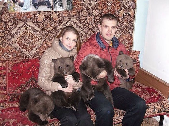 Only in Russia, part 12