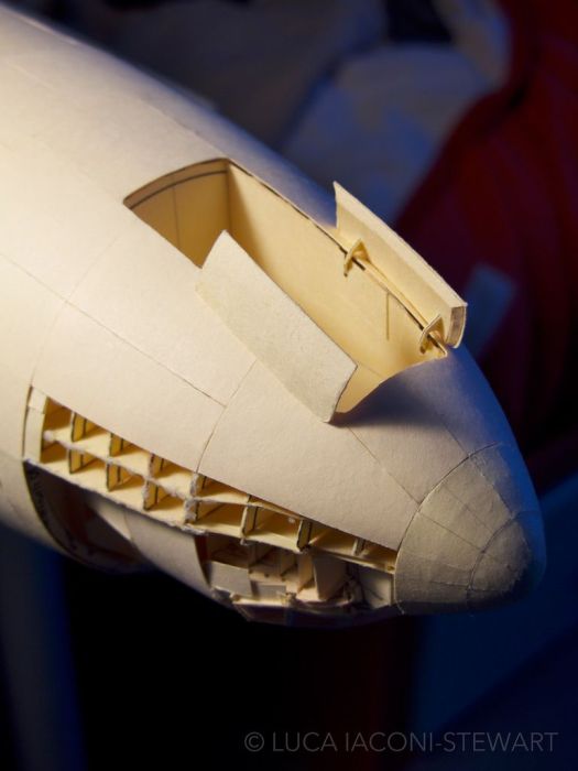 Amazing Paper Plane