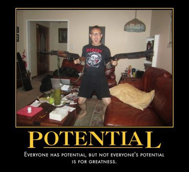 Funny Demotivational Posters, part 213