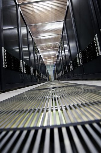 Computer data centre