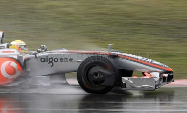 Formula 1 - 2009 Season Opening 