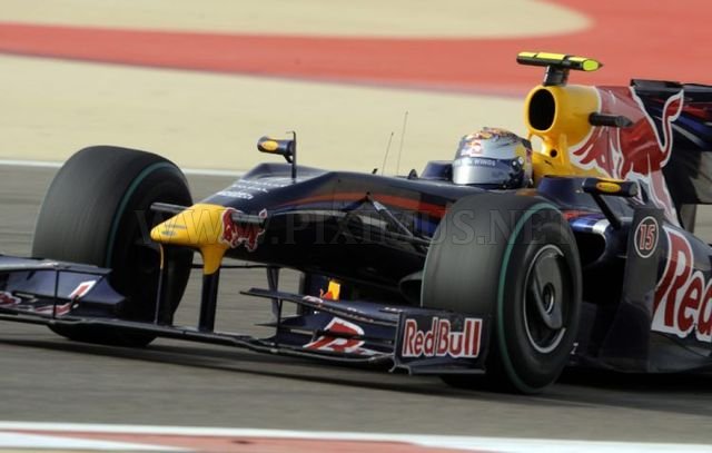 Formula 1 - 2009 Season Opening 