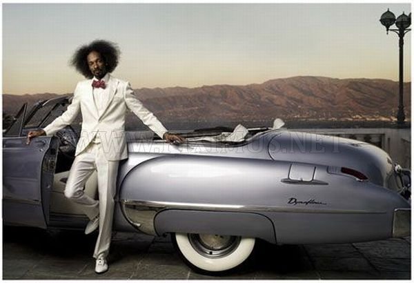 Celebrity portraits by photographer Mark Seliger