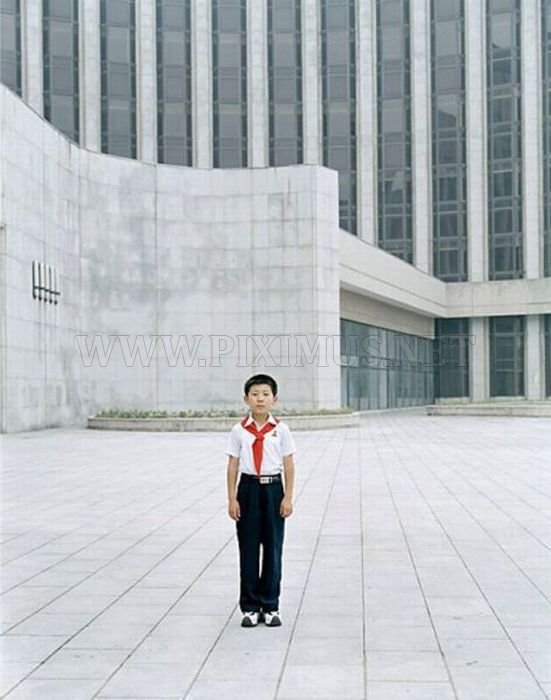 Photos from North Korea 