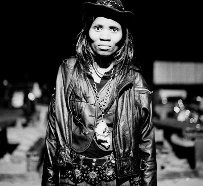 The Heavy Metal Subculture of Botswana, Africa