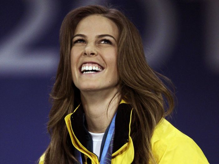 The Hottest Athletes At The Sochi Olympics