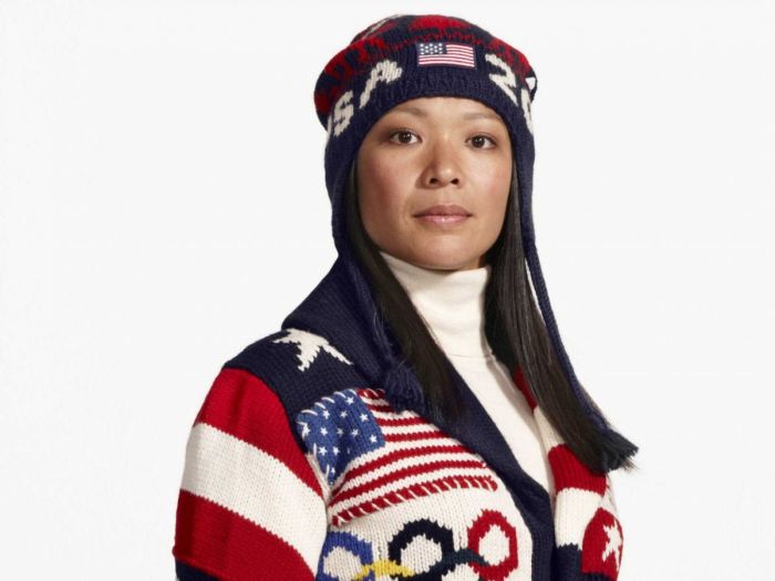The Hottest Athletes At The Sochi Olympics