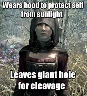 Video Game Logic