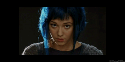 Daily GIFs Mix, part 404