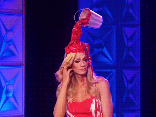 Daily GIFs Mix, part 404