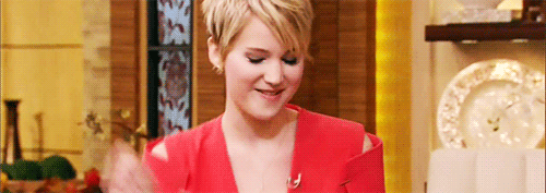 Daily GIFs Mix, part 407