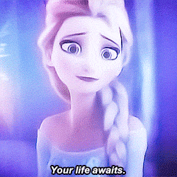 How to Style Your Hair Like Elsa from Frozen