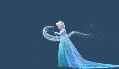 How to Style Your Hair Like Elsa from Frozen