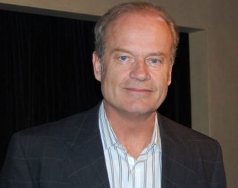 The Tragic Life of Kelsey Grammer