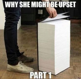 Girls' Logic