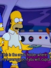 Top 100 Simpsons Quotes