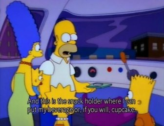 Top 100 Simpsons Quotes