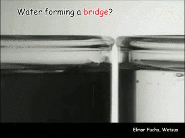 Chemical Reaction GIFs
