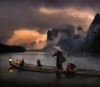 Beautiful Photos of Asia