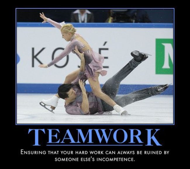 Funny Demotivational Posters, part 218