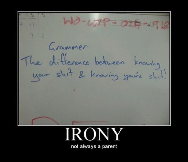 Funny Demotivational Posters, part 218