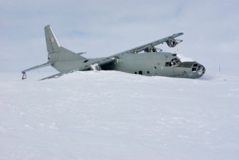 Abandoned AN-12