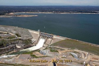 Folsom Lake