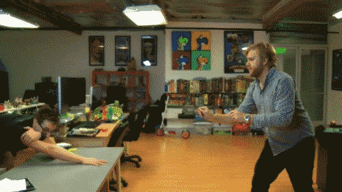 Daily GIFs Mix, part 415