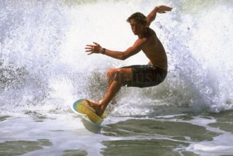 Surfing Photos 