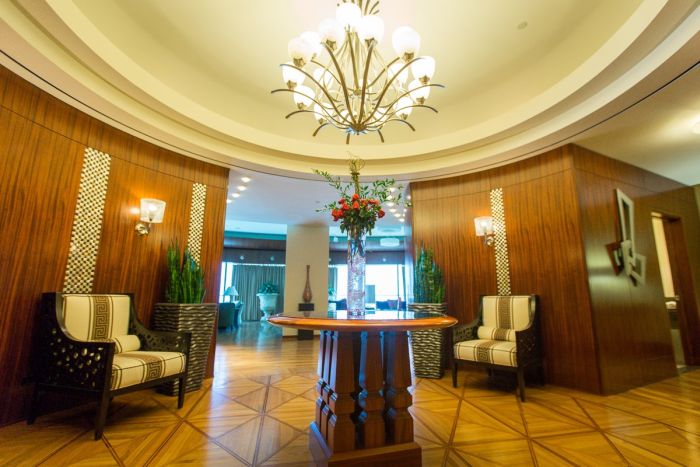The Best Suite in Borgata Hotel Casino & Spa