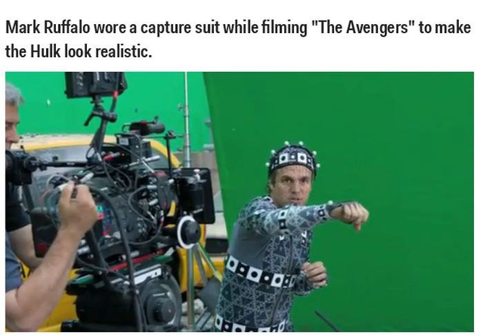 If There Were No Visual Effects