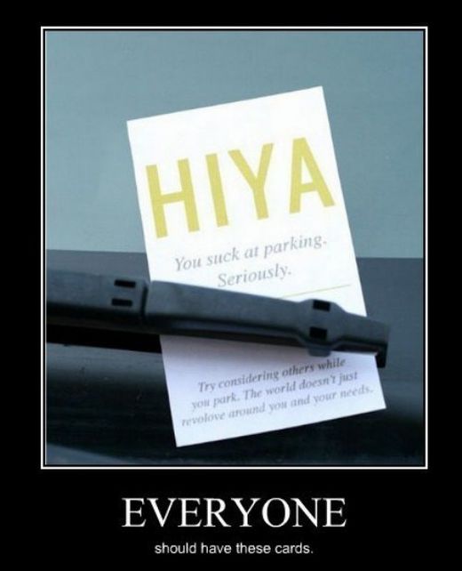 Funny Demotivational Posters, part 219